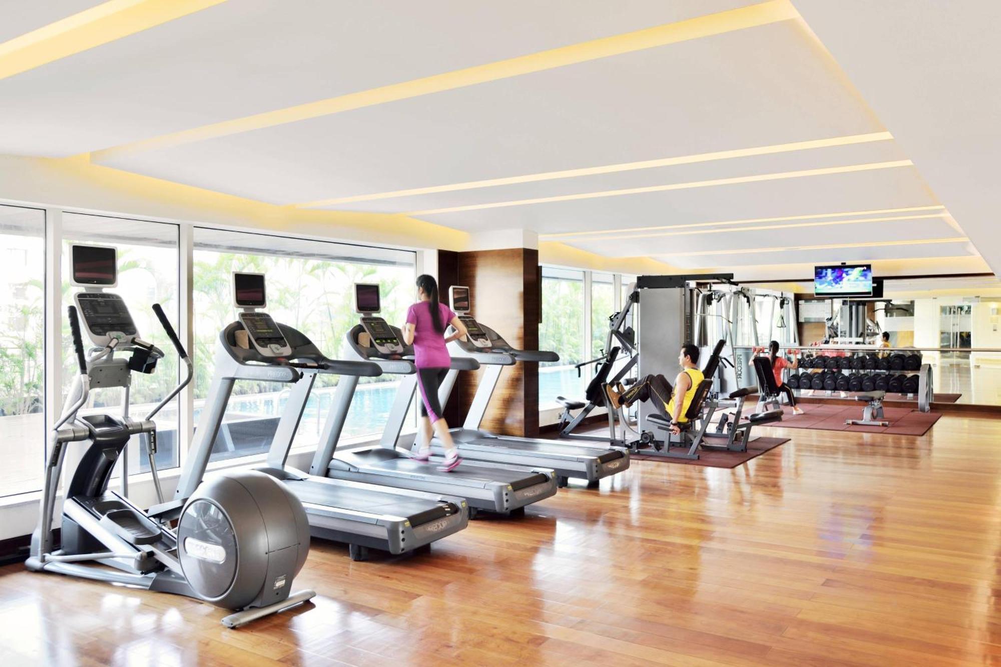 코트야드 바이 매리어트 푸네 힌제와디 호텔 Pimpri-Chinchwad 외부 사진